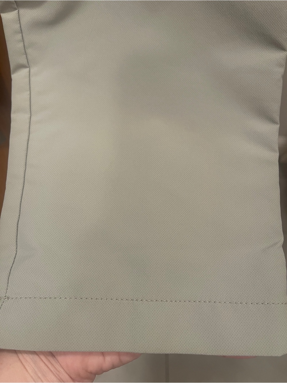 Banana Republic | Men's Performance Tech Chino's | 36 x 32 - Picture 5 of 10